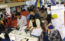 IBI Bankir Career Expo diserbu pelamar