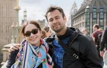 Raffi Ahmad Unggah Foto Keluarga Lengkap dengan Sang Ayah, Kenang Sosok yang Selamanya Hidup di Hati