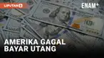 Babak kedua pertemuan membahas plafon utang Amerika Serikat, lagi-lagi belum menghasilkan kesepakatan. Analis khawatir gagal bayar utang AS akan bisa punya dampak jangka panjang ke negara-negara berkembang atau emerging markets.