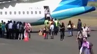 Bandara di Jawa dan Bali Kembali Dibuka