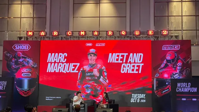Marc Marque