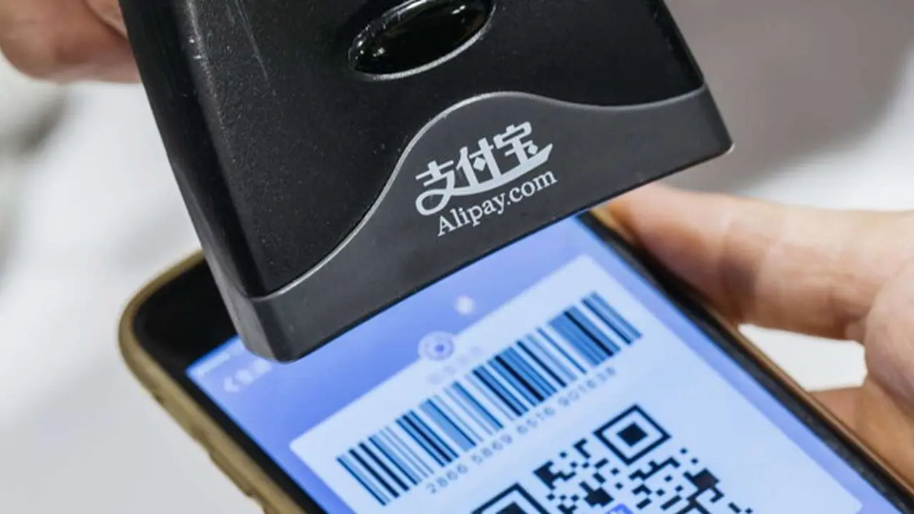 Alipay