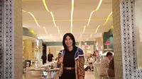 Ratna Dilla Ungkap Penyesalan karena Tak Pernah Mengaku Punya Anak