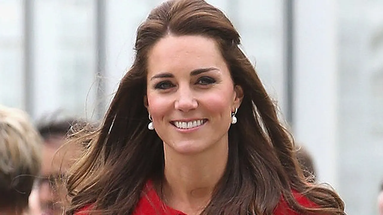 Deretan Busana Terbaik Kate Middleton Sepanjang Tahun 2014