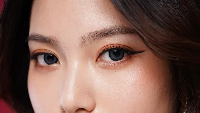 Tren Warna Softlens untuk Daily Look yang Bikin Penampilan Anti Membosankan