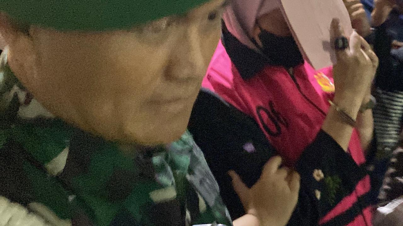 Perempuan Manager Bank Pelat Merah Tilap Dana Nasabah hingga Rugikan Negara Rp17 Miliar
