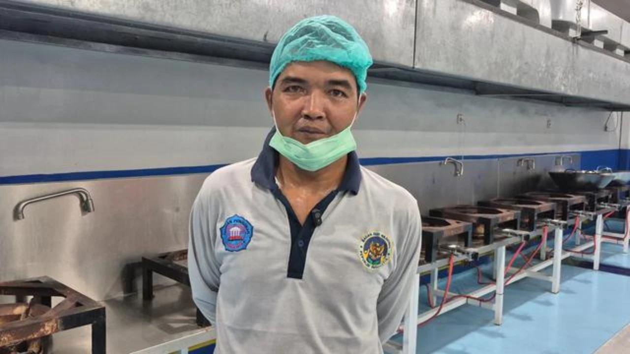 Program MBG Buka Lapangan Kerja Baru, Eks Korban PHK Massal Kini Bisa Menafkahi Keluarga