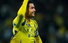 Ronaldo Cetak Gol Lagi, Bawa Kemenangan Al Nassr 2-1 atas Al Raed