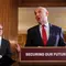 John Healey menjabat sebagai Menhan Inggris sejak 2024. (Dok. AP/Adrian Dennis)