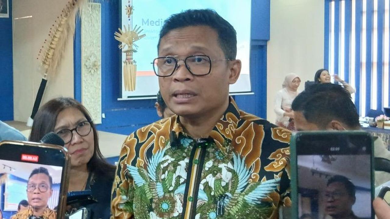 DJP Tambah Ribuan Pemeriksa Pajak, Perkuat Pengawasan Demi Perluas Basis Pajak Nasional