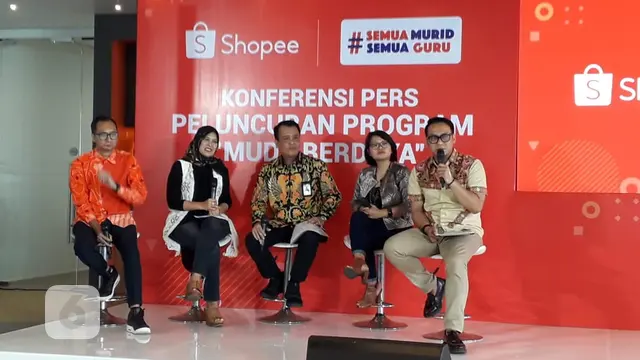Shopee dan SMSG