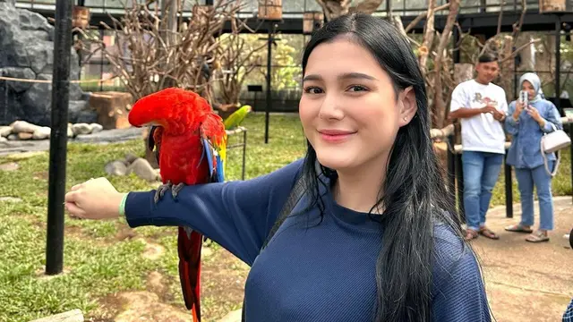 Potret Terbaru Yasmine Ow Pasca 9 Bulan Melahirkan, Kembali Langsing Bak ABG