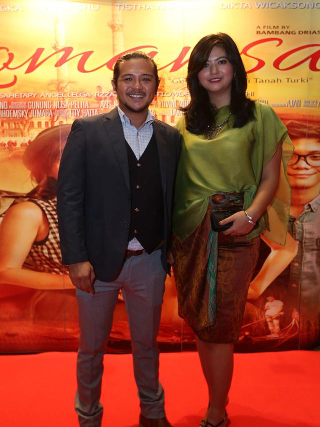 Cerai Dengan Ramon Y Tungka Qory Sandioriva Kembali Aktif Di Dunia Hiburan Showbiz Liputan6 Com