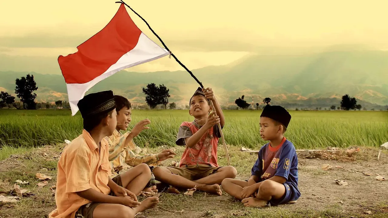 Agar Sukses, Ini 5 Sifat Pahlawan yang Harus Kamu Tiru