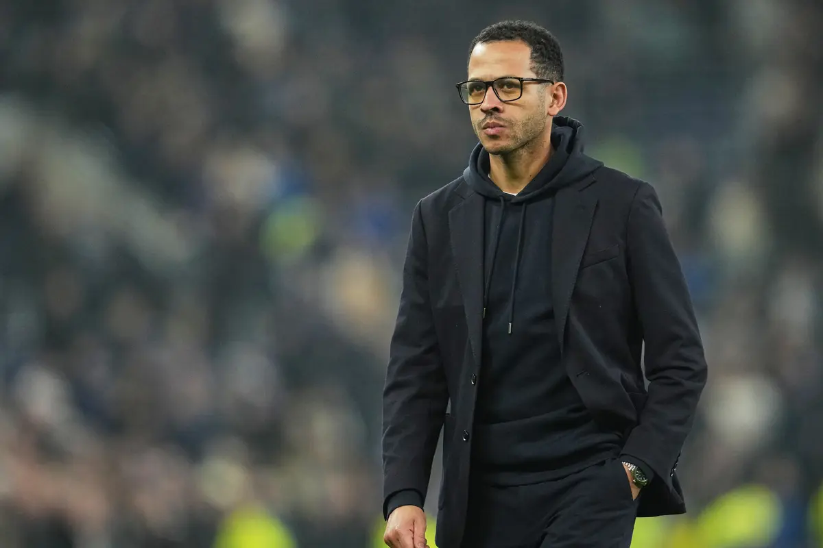 Liam Rosenior