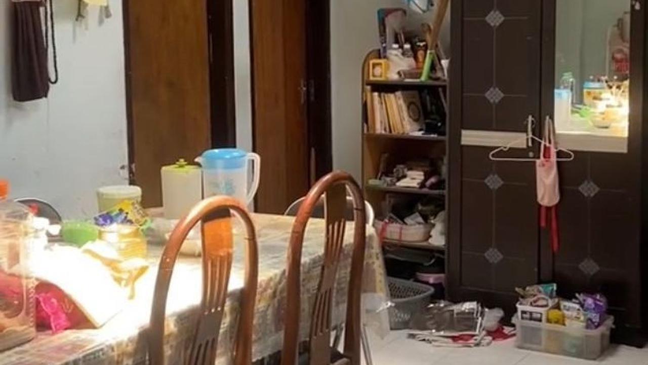 Tak Ada Siapa-siapa