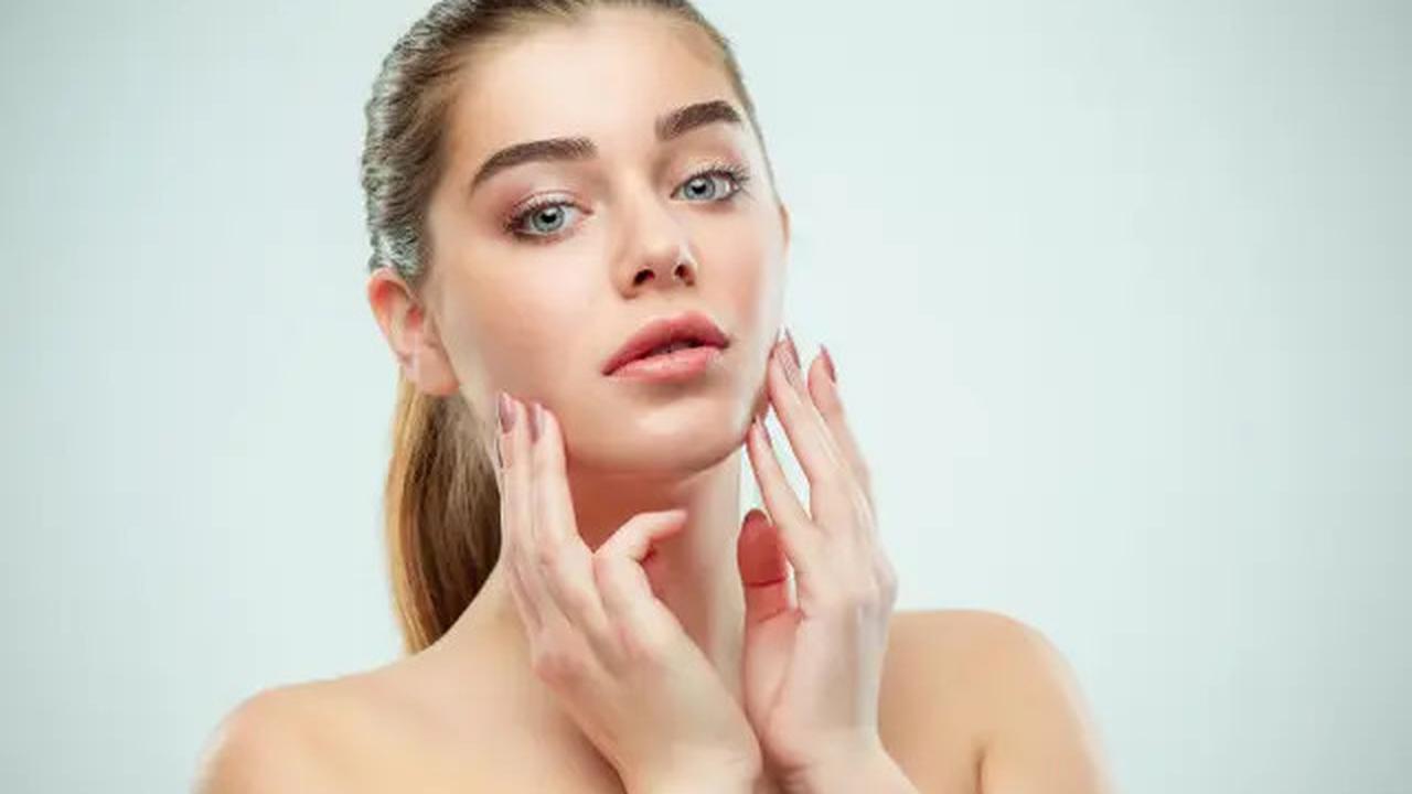 Rahasia Masker Antiaging dari Tepung Beras, Kulit Kencang dan Awet Muda
