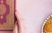Bacaan Doa Makan, Lengkap Beserta Arti dan Adabnya