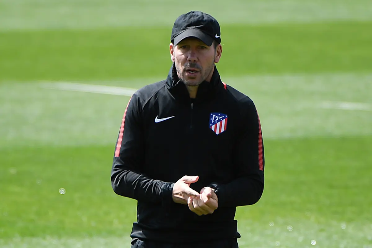 Atletico Madrid Siap Singkirkan Arsenal di Semifinal Liga Europa