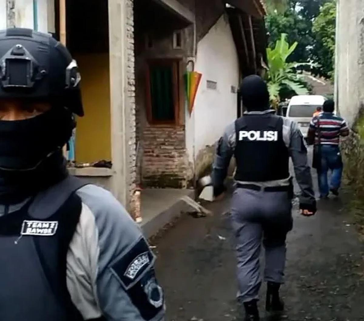 Dok. Istimewa