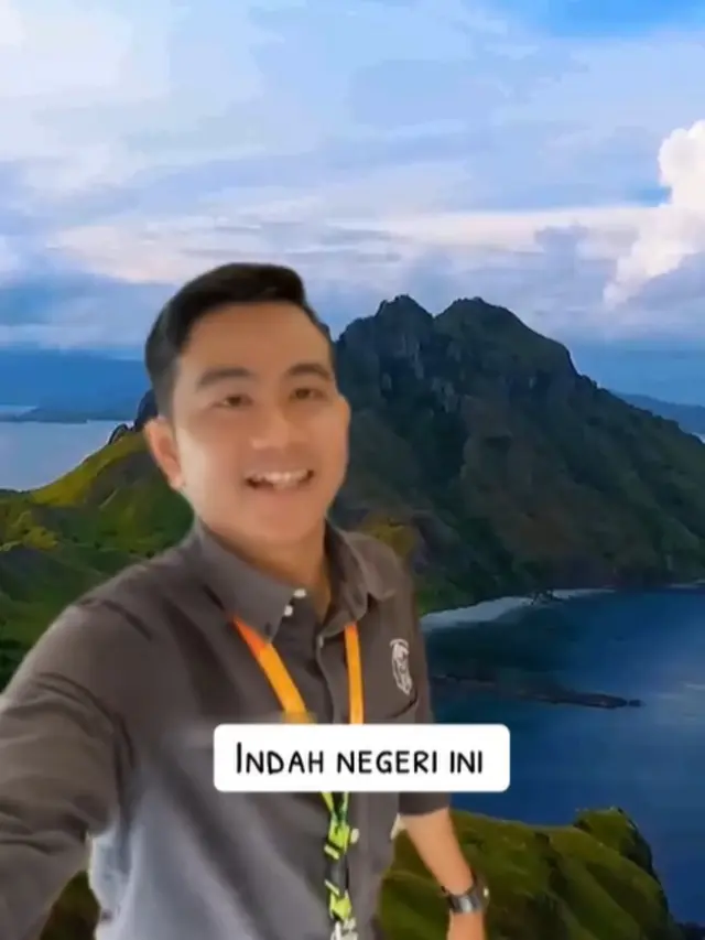 Gibran Rakabuming Raka