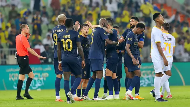 Al Nassr