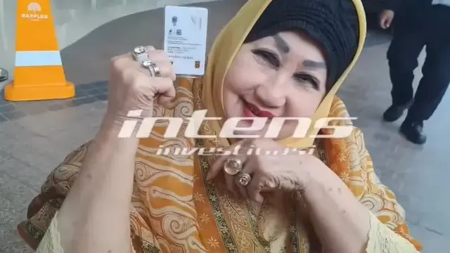Detail Souvenir Pernikahan El Rumi dan Syifa Hadju