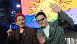 DNA Rilis Album Ourora, Aloy dan Jay Jax Incar Panggung Tomorrowland