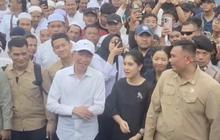 PSI Tanggapi Pernyataan Jokowi soal UU KPK, Soroti Fakta Proses Legislasi 2019