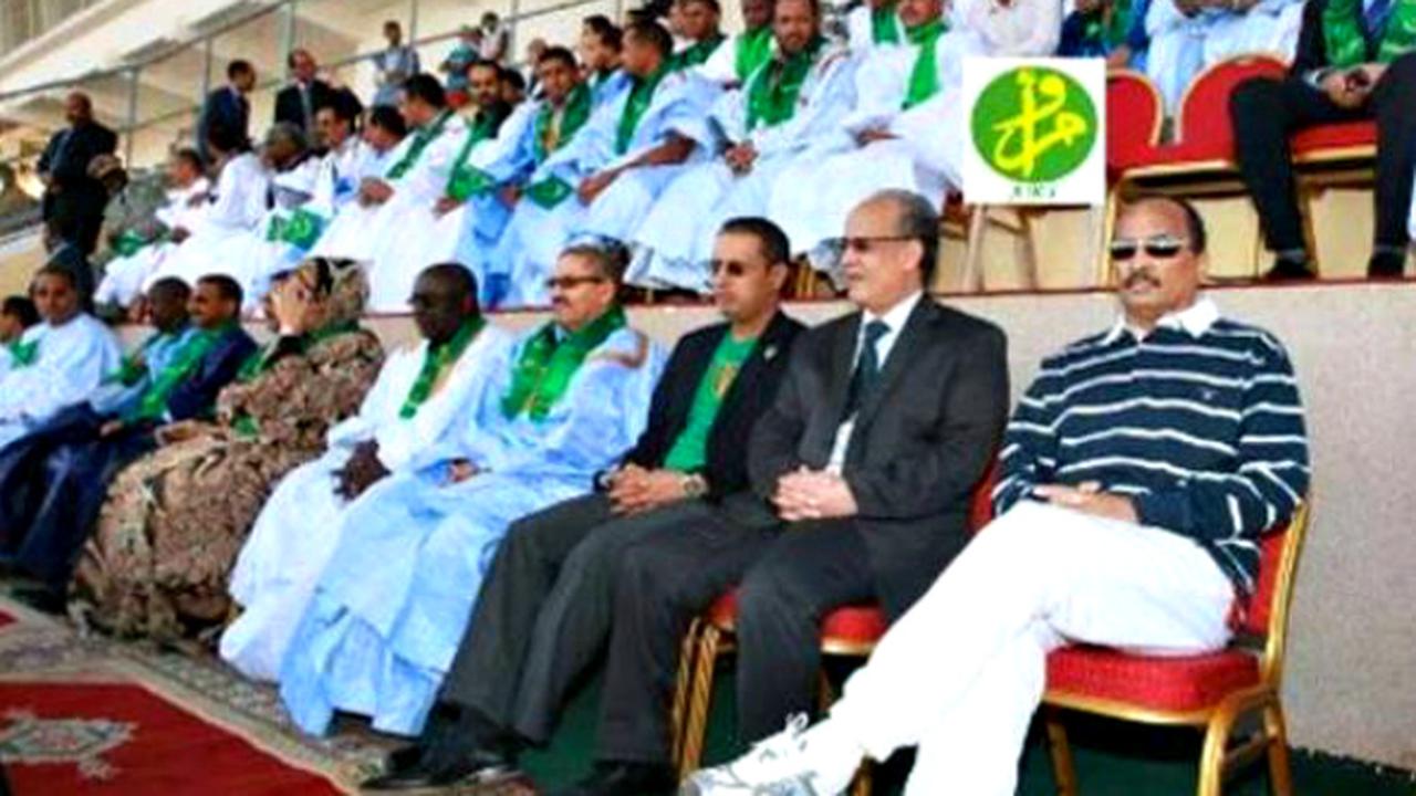 Pertandingan Bola Membosankan, Presiden Minta Adu Penalti