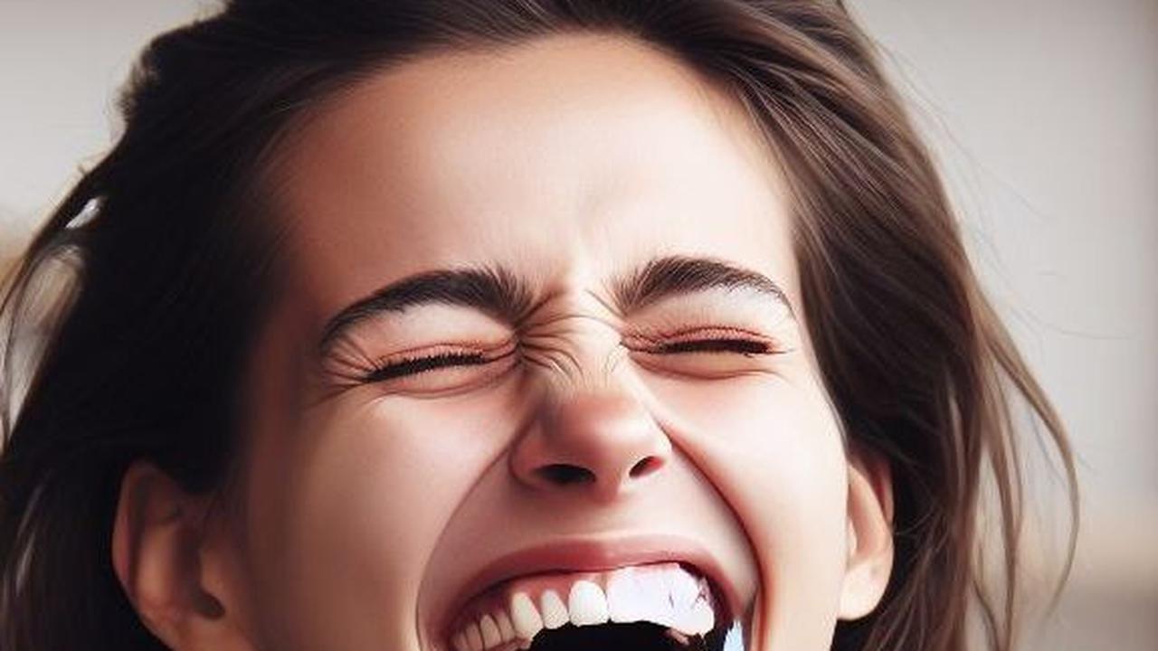 Cerita Lucu Jaman Now Bikin Ngakak Sampai Nangis<br>