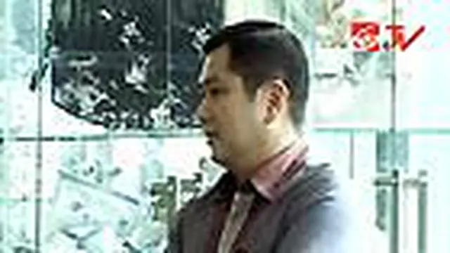 Hary Tanoesoedibjo Batal Diperiksa KPK