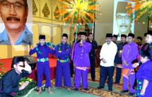 Adhyaksa Dault: Permintaan dari ulama, bismillah saya maju