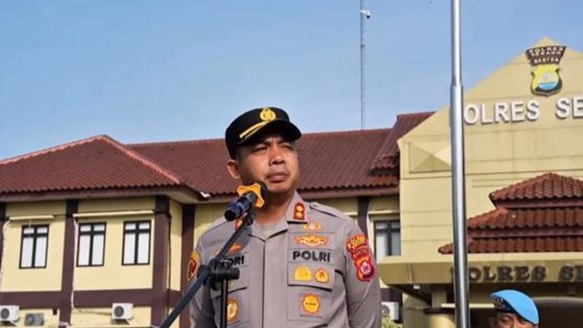 2 Pelaku Ganjal ATM di Tangerang Dibekuk, Ternyata Sudah 15 Kali Beraksi