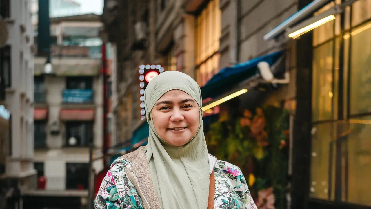 Ayu Aida