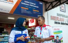 AgenBRILink Dorong Koperasi Desa/Kelurahan Merah Putih Jadi Simpul Keuangan Penggerak Ekonomi Desa