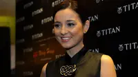 Julie Estelle [Foto: Faisal R. Syam/Liputan6.com]