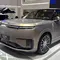 Ketika Xpeng GX Ngebet Jadi Range Rover