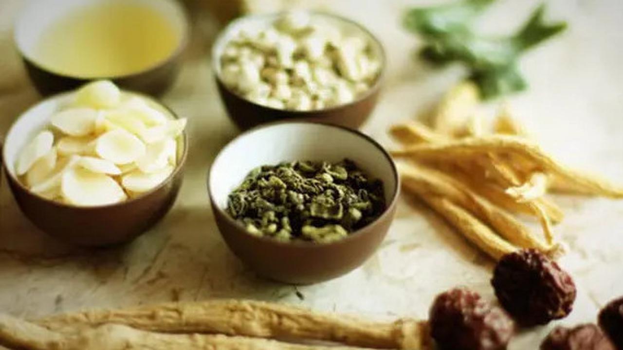 Resep Jamu Penurun Kolesterol  Herbal di Rumah untuk Kesehatan Tubuh yang Optimal