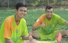 Tak cuma Evan, pemain Bonek FC ini juga main tarkam