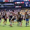 Lumat Australia, Amerika Serikat Lolos ke 32 Besar Piala Dunia 2026
