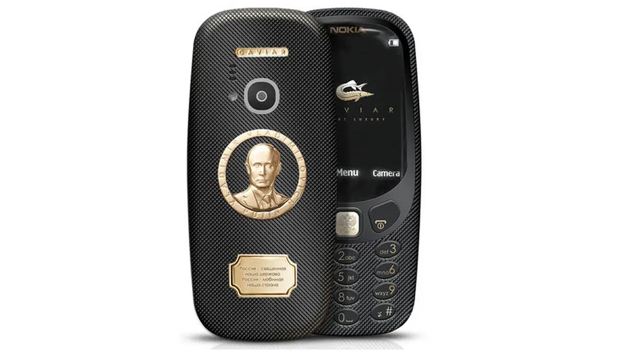Nokia 3310