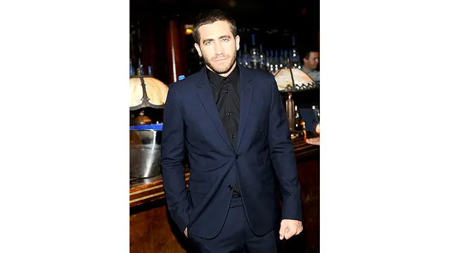  Red Carpet: 6 Cowok Keren di Toronto Film Festival 2014