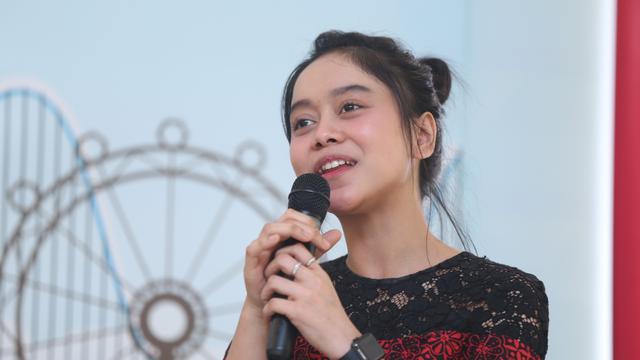 Ini Alasan Lesti Batal Kuliah Di Jurusan Musik Showbiz Liputan6 Com