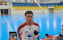 Prestasi Timnas Futsal Indonesia Tak Terganggu Perbandingan dengan Sepak Bola