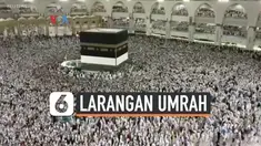 umrah amerika