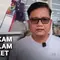 Awas! Perekam Pakaian Dalam di Minimarket