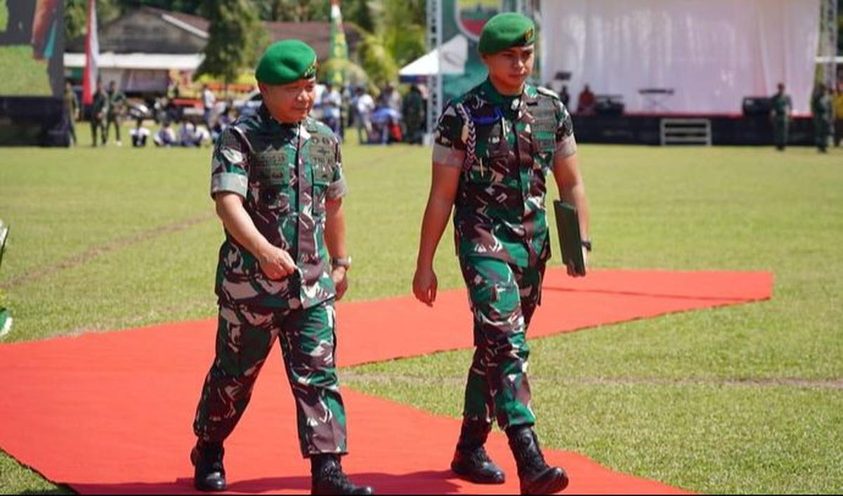 Ucapan Terima Kasih Spesial<br>