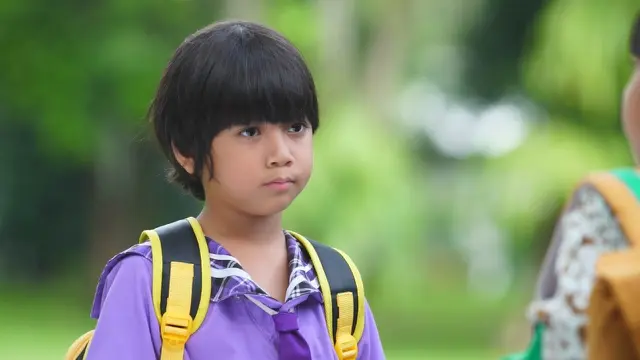 Love Story The Series