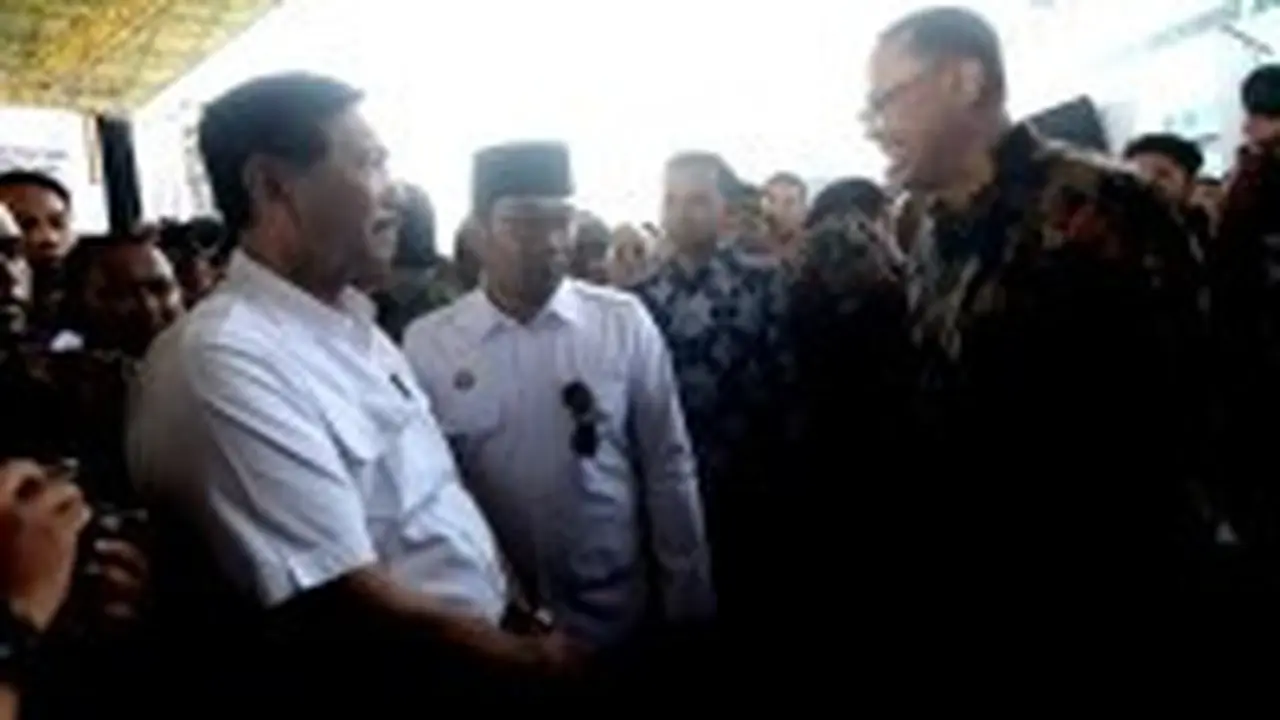 Program Citarum Harum